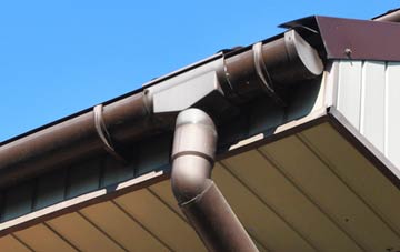 types of Haisthorpe fascias