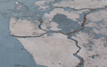 fibreglass roofing replacement Haisthorpe