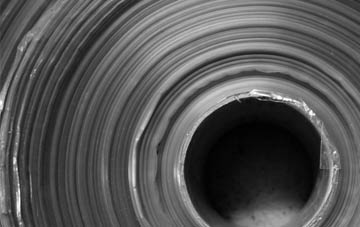 Haisthorpe pvc roof replacement