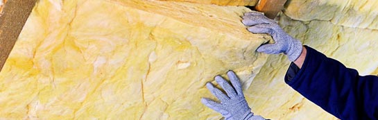 quotes for Haisthorpe roof insulation