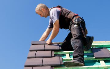 disadvantages of Haisthorpe slate roofing