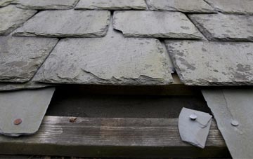 Haisthorpe slate roof repairs and maintenance