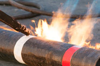 Haisthorpe flat roofing replacement