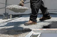 find rated Haisthorpe flat roofing replacement companies