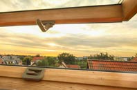 rated Haisthorpe roof window companies