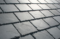 Haisthorpe slate roof