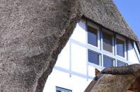 find rated Haisthorpe thatchers